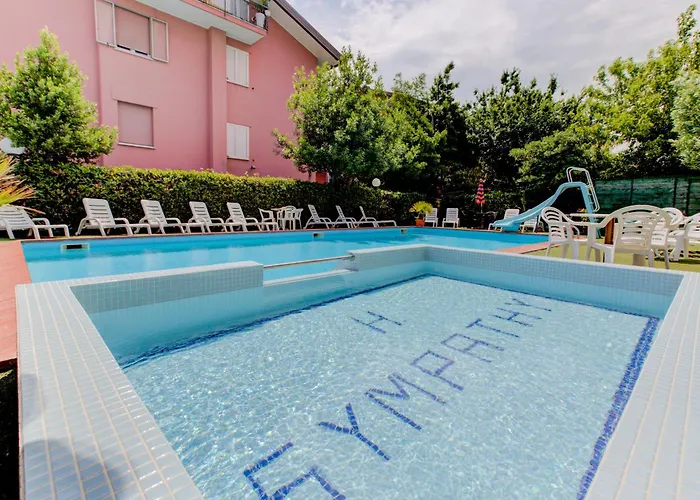 Sympathy Family Hotel Rimini